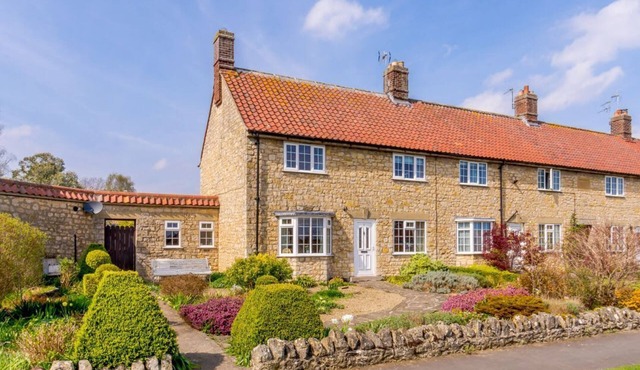 Ivy Cottage, Helmsley