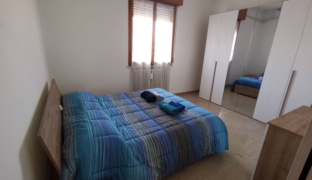 IZZ1Apartments - Cozy apartments for your company of up to 9 people.