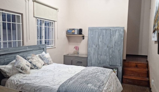J's Place - where tranquility meets practicality