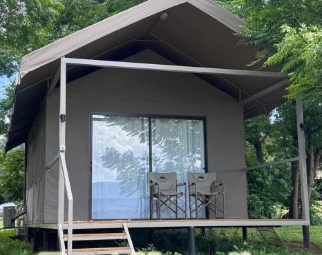 Jacil Riverside Accommodation