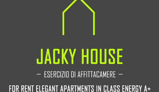 Jacky House 3.0