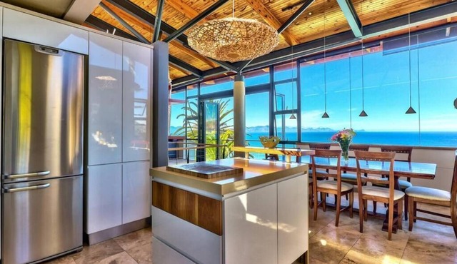 Jacob's Ladder - "A Coastal Paradise with Heavenly Views"