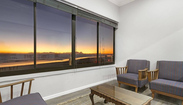 Jacquelena Hof 9 - Three Bedroom Apartment, Sleeps 6