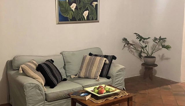 Jasmin cottage Brixton