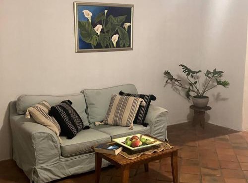 Jasmin cottage Brixton