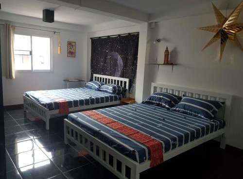 Jay Jay Guesthouse