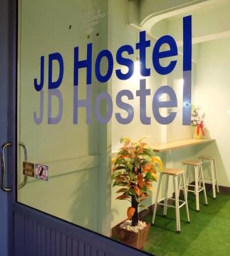 JD hostel