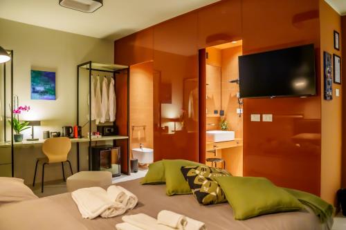 JDN Rooms