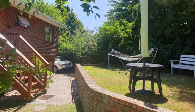 Jean's Nest - Your Home Away From Home