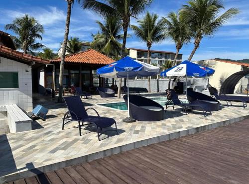 Jet Club Marine - Angra dos Reis