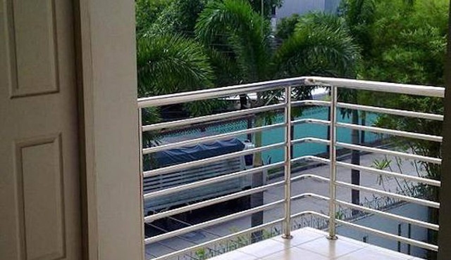 Jirawat Resort