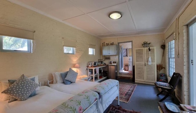 Jo Jo Cottages