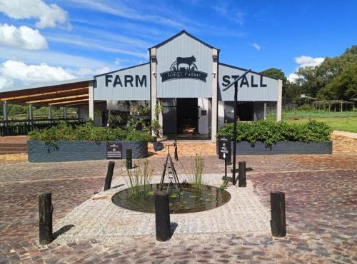 Jodev Farmstay