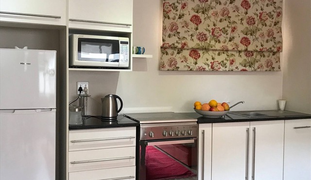 Johannesburg, close to International Airport and shops Bedfordview