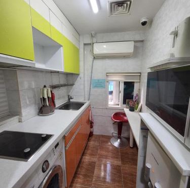 Jonggak Soo Residence