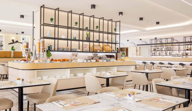 JR Hotels Bologna Gate 7
