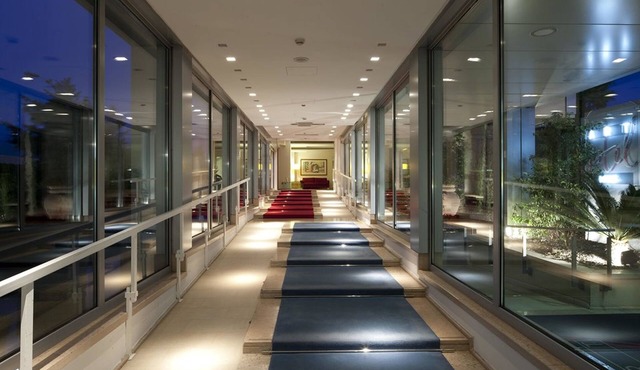 JR Hotels Gigli Firenze