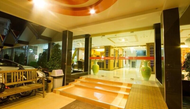 JRD Grand Place