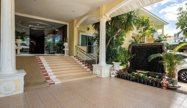 JRD Resort