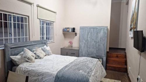 Js Place - where tranquility meets practicality
