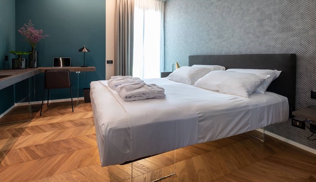 Just Like Home: smart, green e poliedrica