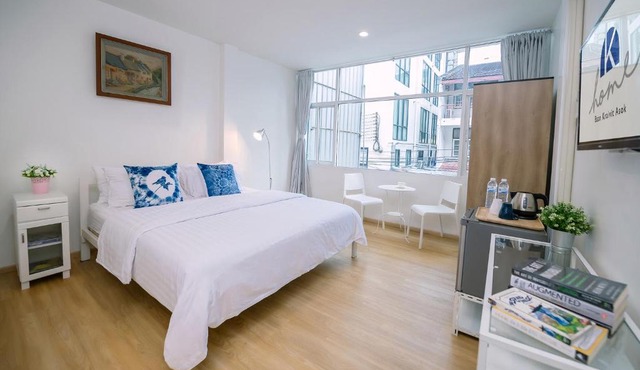 K Home Asok
