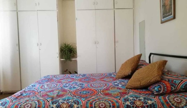 Kahlo Guesthouse.