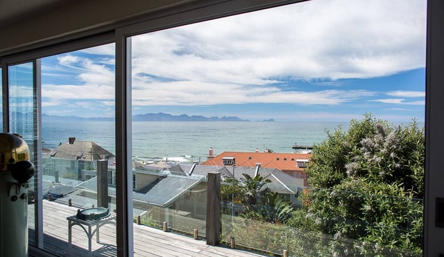 Kalk Bay Apartments