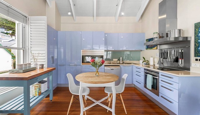 Kalk Bay Condo at The Majestic
