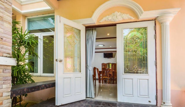 Kamalar Palace Longstay house