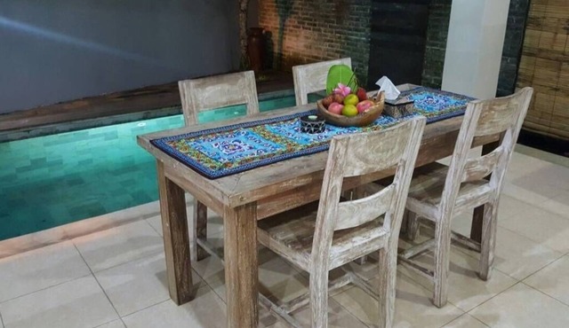 kampial House 2 bedrooms Nusa Dua