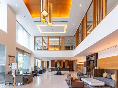 Kantary Hotel Ayutthaya