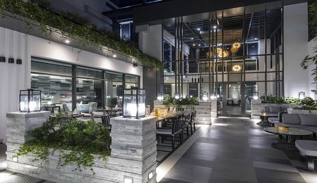 Kantary Hotel Korat