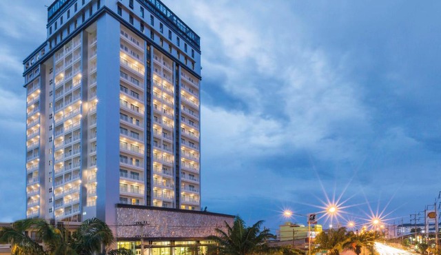 Kantary Hotel Korat