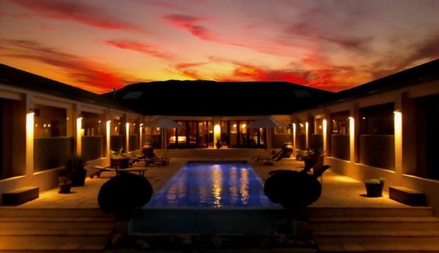 Kapensis Guesthouse