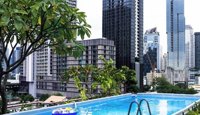 Karaarom Hotel