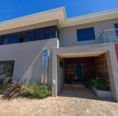 Karibu Self-catering Accommodation