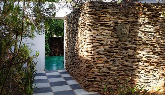 Karoo Art Hotel