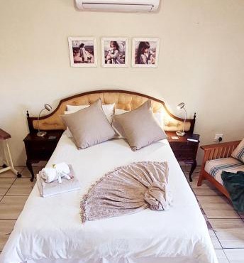 Karoo-Koppie