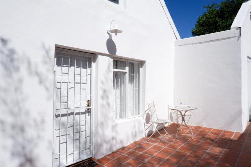 Karoo Zen