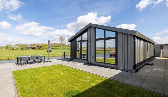 Karper Vakantiepark De Groote Vliet