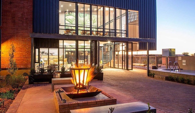 Kathu Hotel