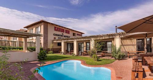 Kathu Inn