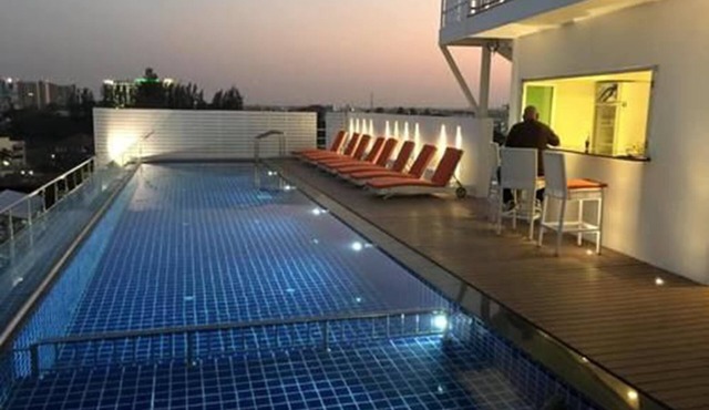 Kavin Buri Green Hotel