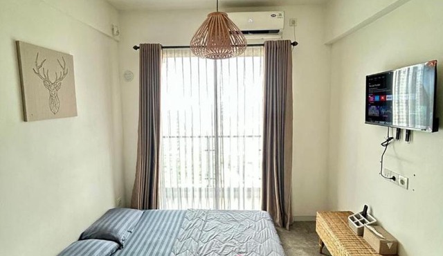 Kawoeng skyhouse BSD
