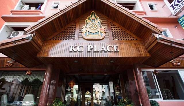 KC Place Srinakarin
