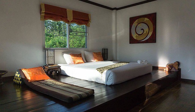Keawanongburi Resort