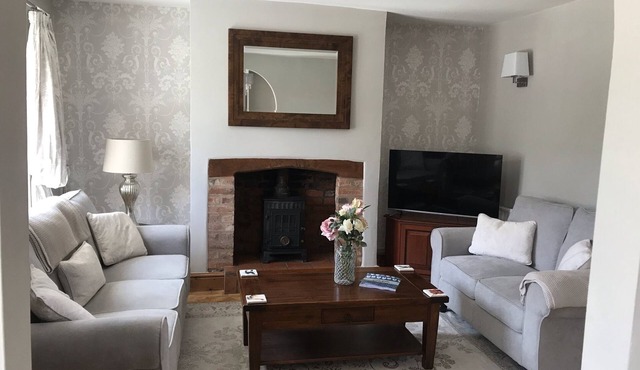 Kenilworth Cottage , Grade II Listed