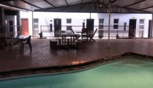 Kennzy Guesthouse