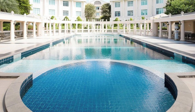 Kensington English Garden Resort Khaoyai